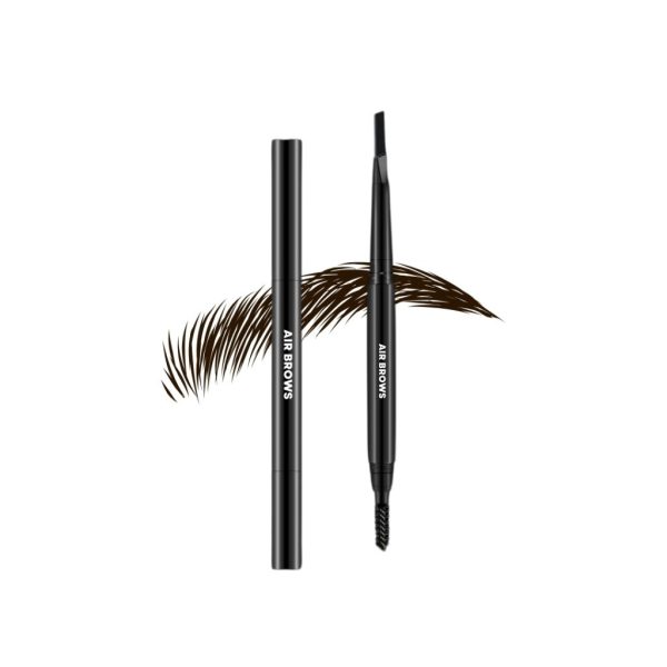 Air Brows® Brow Pencil with Brush (05 Black)