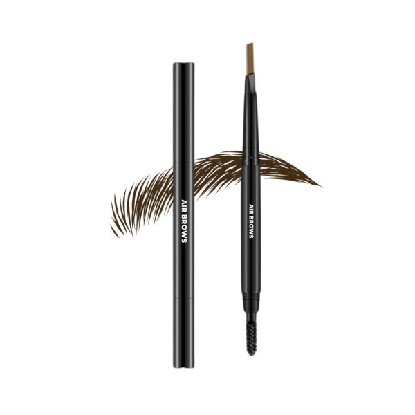 Air Brows® Brow Pencil with Brush (03 Brunette)