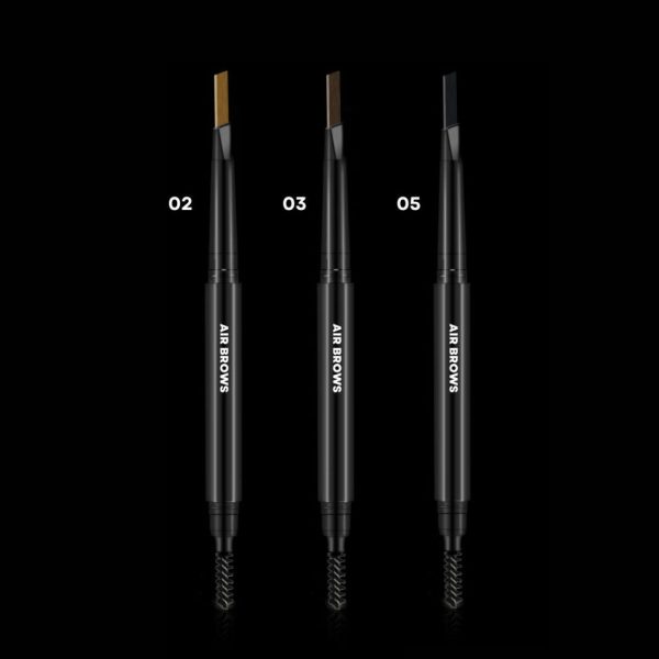 Air Brows®  Brow Pencil with Brush (02 Blonde)