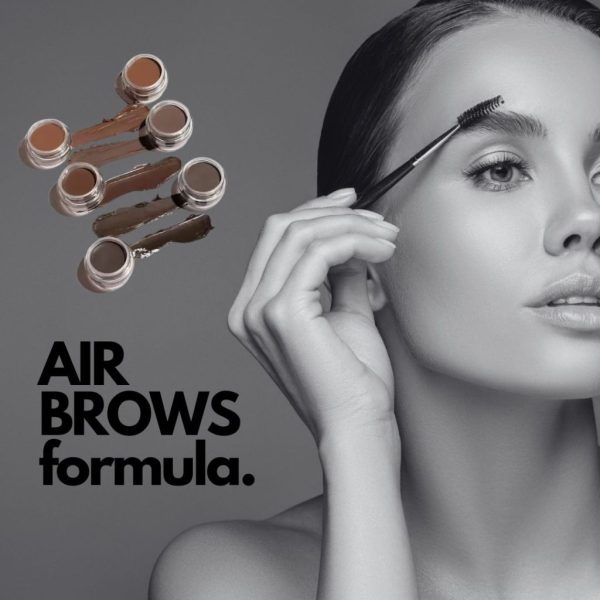 Air Brows® Eyebrows Pomade